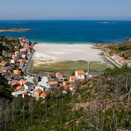 Apartamentos Olimpo Celta-Apart Adriana O Pindo Εξωτερικό φωτογραφία
