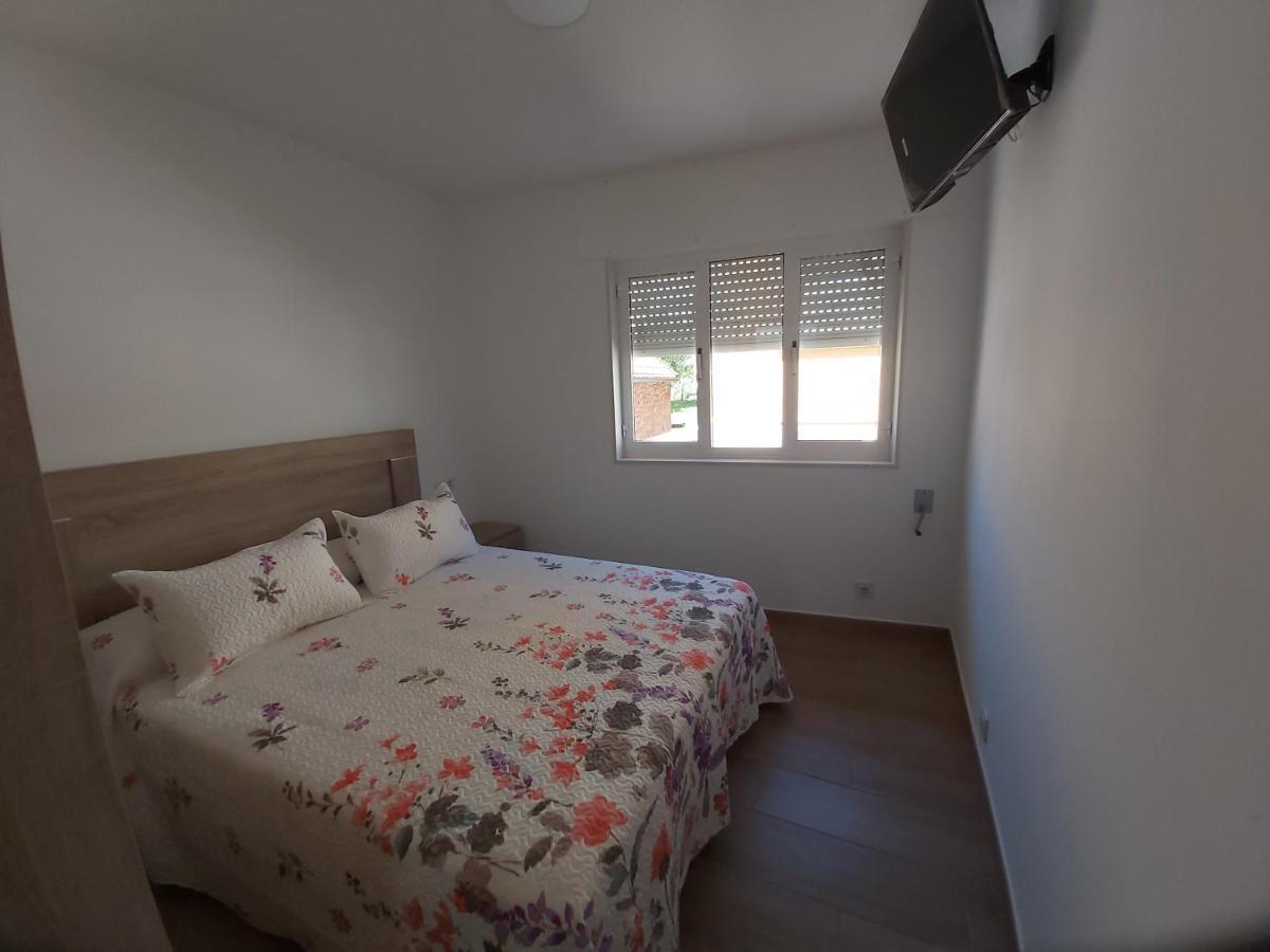Apartamentos Olimpo Celta-Apart Adriana O Pindo Εξωτερικό φωτογραφία
