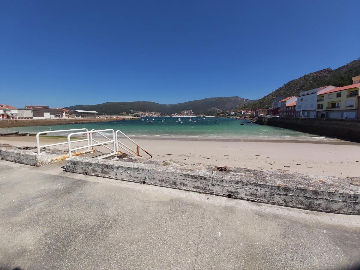 Apartamentos Olimpo Celta-Apart Adriana O Pindo Εξωτερικό φωτογραφία