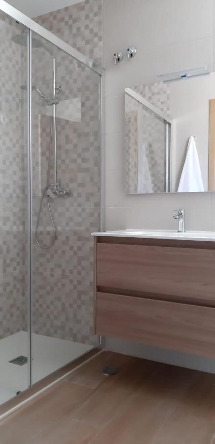 Apartamentos Olimpo Celta-Apart Adriana O Pindo Εξωτερικό φωτογραφία