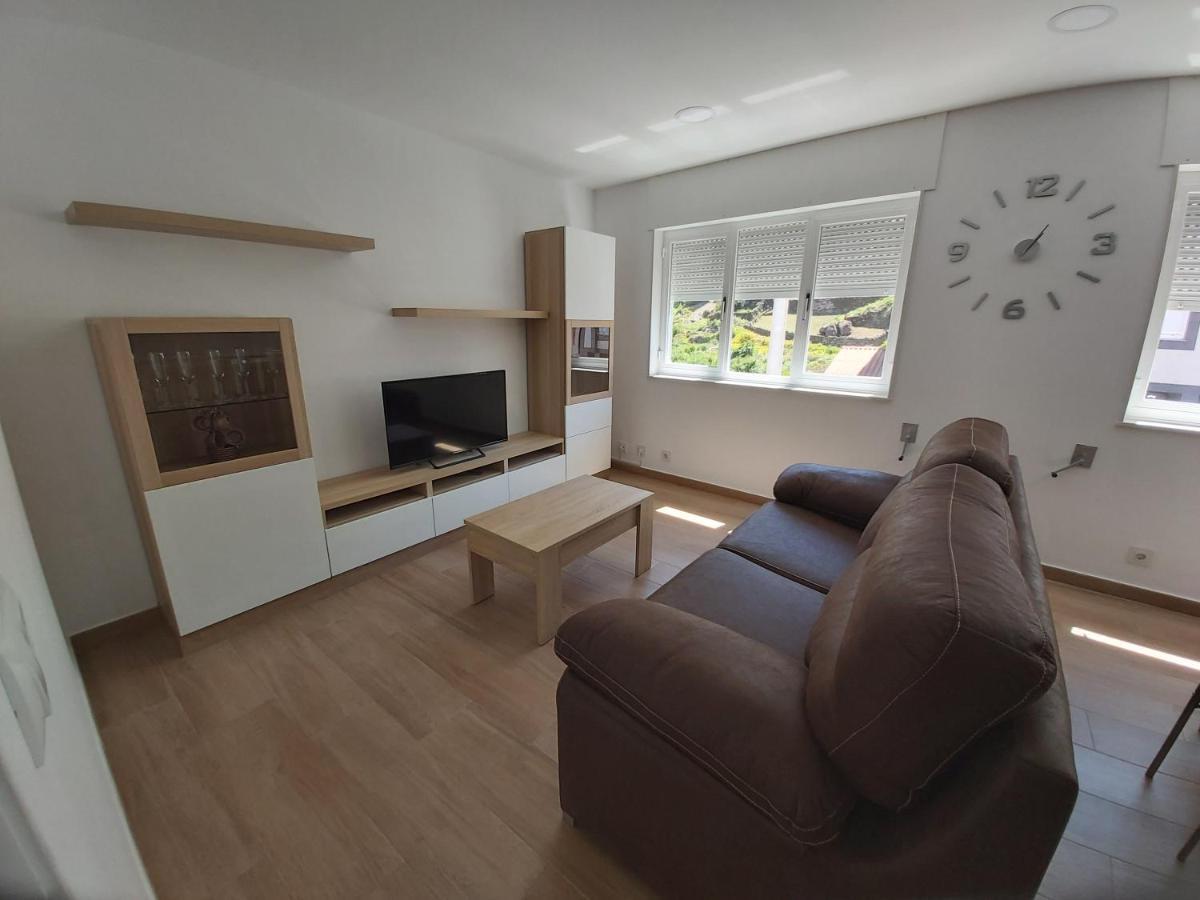 Apartamentos Olimpo Celta-Apart Adriana O Pindo Εξωτερικό φωτογραφία