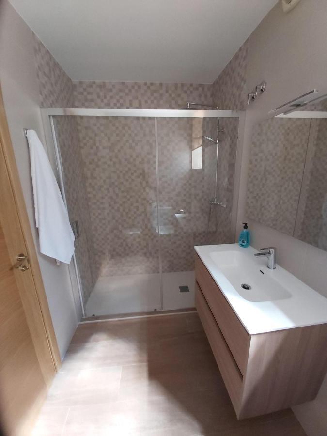 Apartamentos Olimpo Celta-Apart Adriana O Pindo Εξωτερικό φωτογραφία