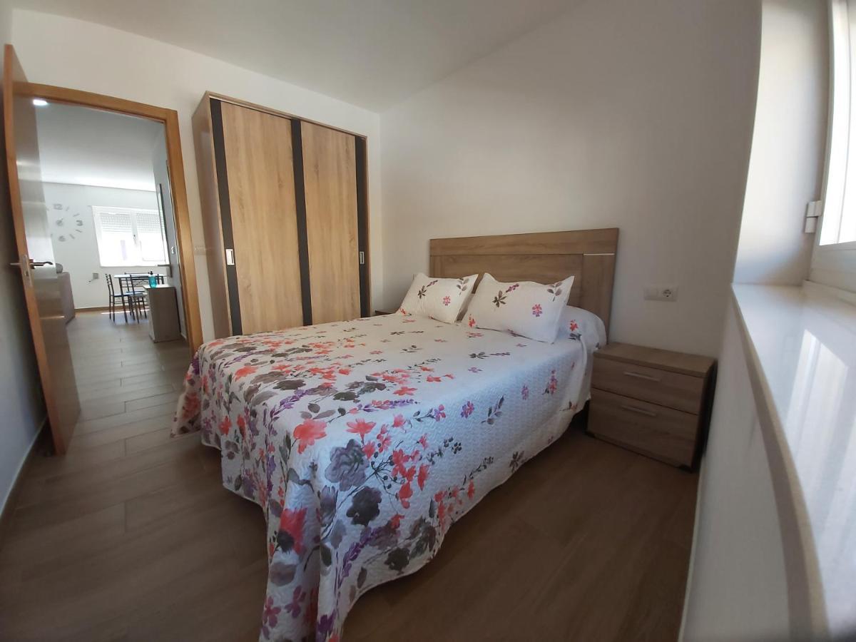 Apartamentos Olimpo Celta-Apart Adriana O Pindo Εξωτερικό φωτογραφία