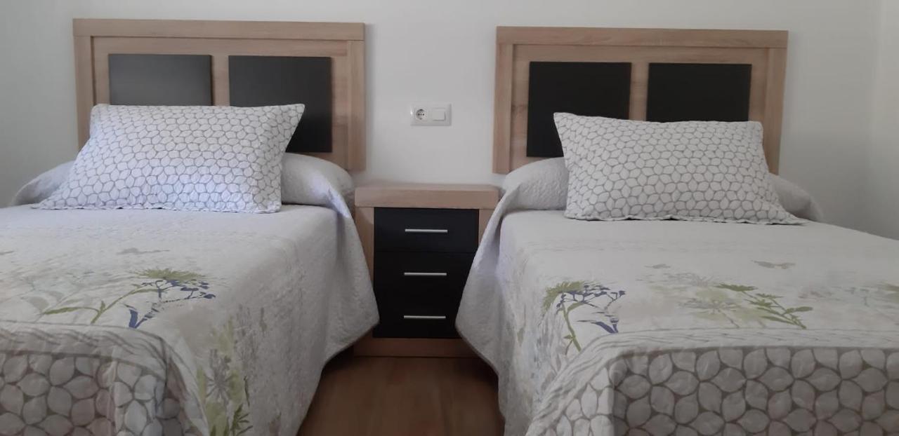 Apartamentos Olimpo Celta-Apart Adriana O Pindo Εξωτερικό φωτογραφία